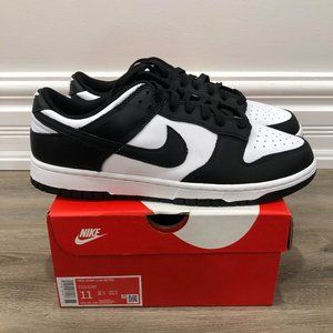 Nike Dunk Low Panda
